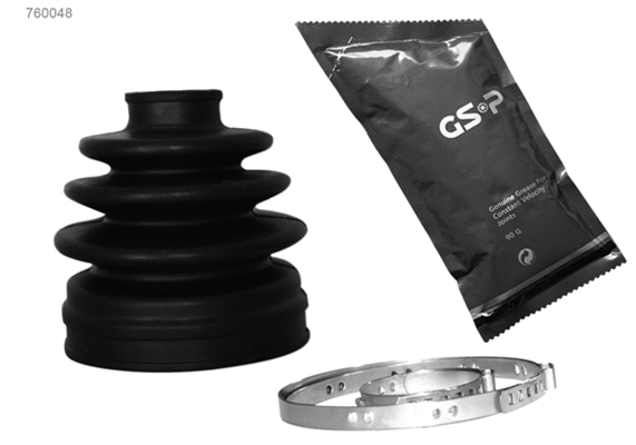 Bellow Kit, drive shaft (760048)