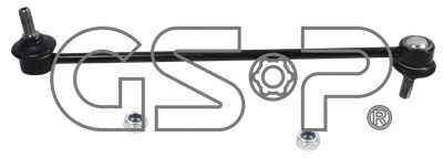 Link/Coupling Rod, stabiliser bar (S050514)
