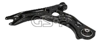 Control/Trailing Arm, wheel suspension (S062901)