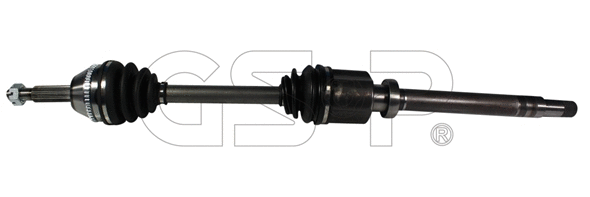 Drive Shaft (218292)