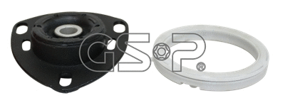 Repair Kit, suspension strut support mount (510245S)