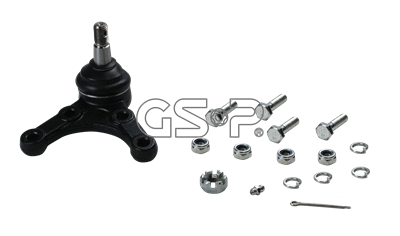 Ball Joint (S080117)