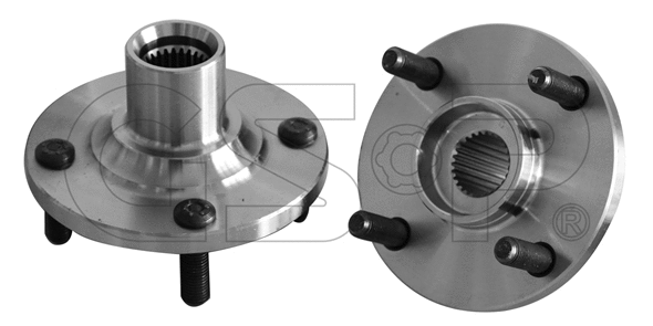 Wheel Hub (9426031)
