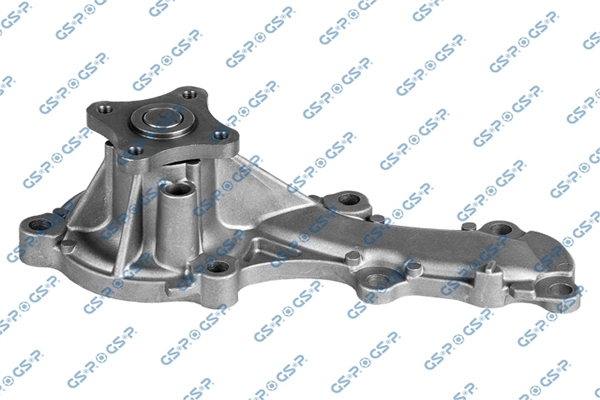 Water Pump, engine cooling (WP900884)