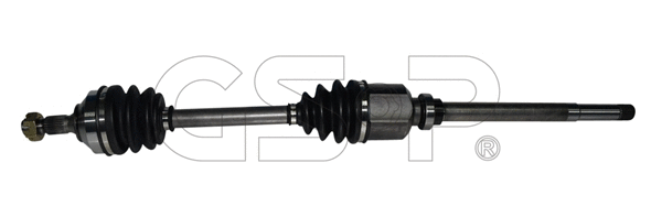 Drive Shaft (245074)