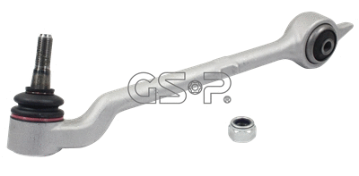 Control/Trailing Arm, wheel suspension (S060105)