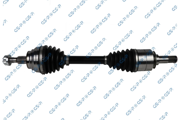 Drive Shaft (204205)