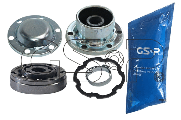 Joint, propshaft (635009)