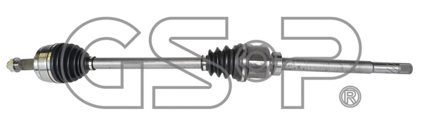 Drive Shaft (218515)
