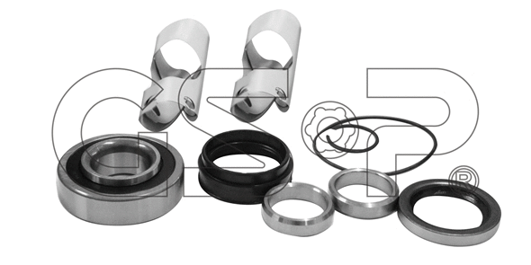 Wheel Bearing Kit (GK6901)