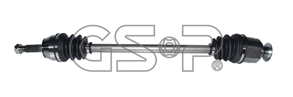 Drive Shaft (250012)