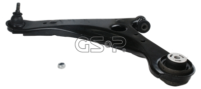 Control/Trailing Arm, wheel suspension (S061190)
