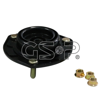 Repair Kit, suspension strut support mount (531508S)
