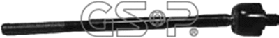 Inner Tie Rod (S030081)