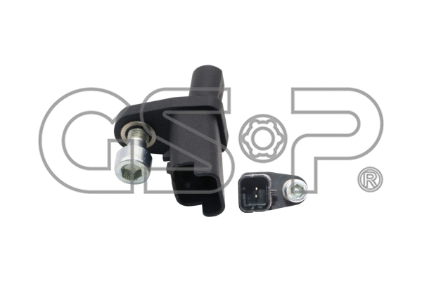 Sensor, wheel speed (9B1025)