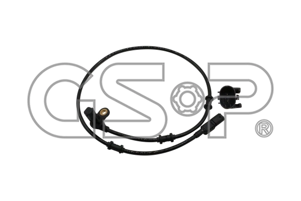 Sensor, wheel speed (9A0602)