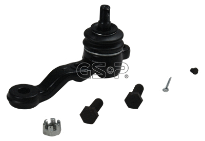 Ball Joint (S080656)