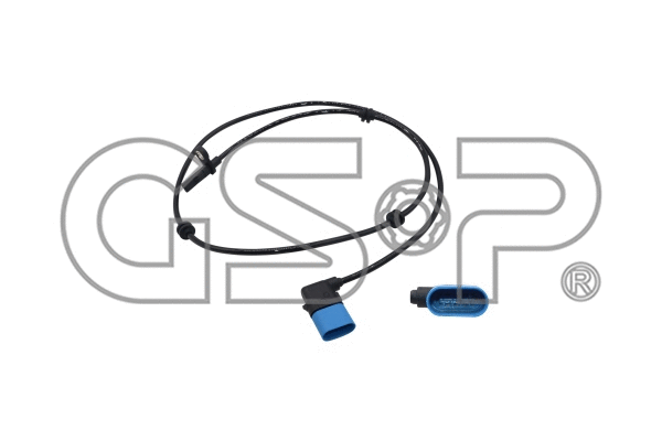 Sensor, wheel speed (9A1206)