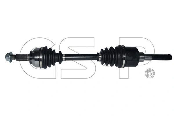 Drive Shaft (218297)