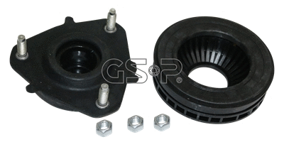 Repair Kit, suspension strut support mount (532238S)