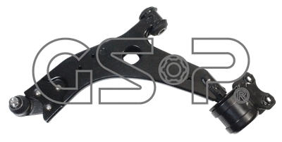 Control/Trailing Arm, wheel suspension (S060826)