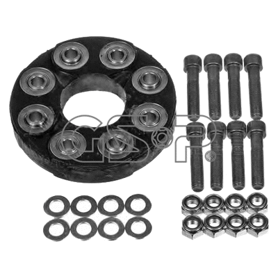 Joint, propshaft (512671S)