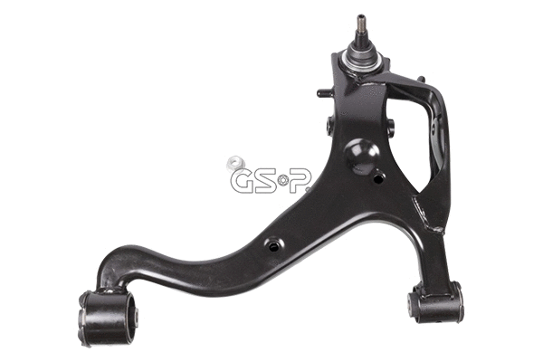 Control/Trailing Arm, wheel suspension (S061628)