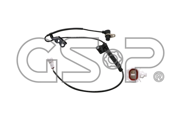 Sensor, wheel speed (9A0509)
