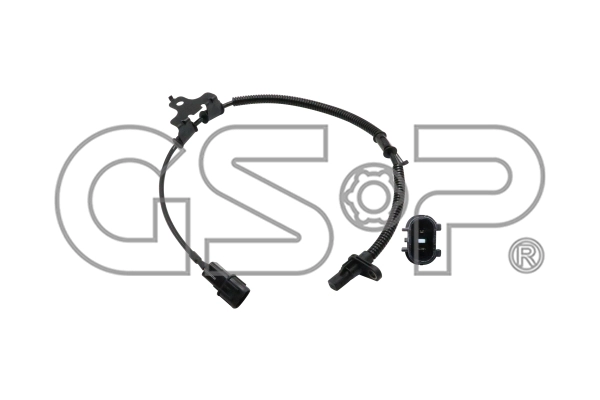 Sensor, wheel speed (9A0465)