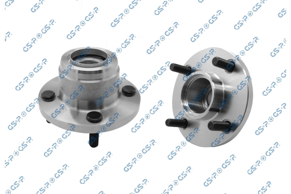 Wheel Bearing Kit (9229002)