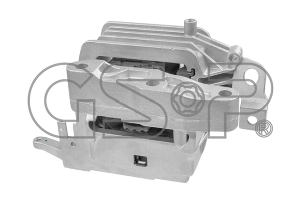Mounting, engine (537956)