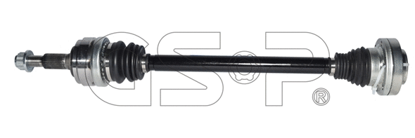 Drive Shaft (261236)