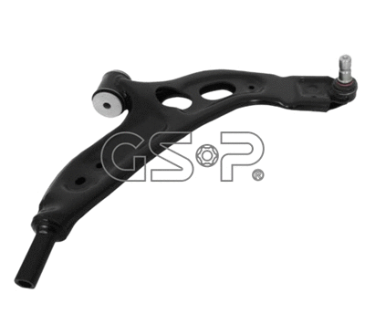 Control/Trailing Arm, wheel suspension (S062837)