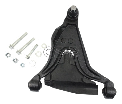 Control/Trailing Arm, wheel suspension (S060771)