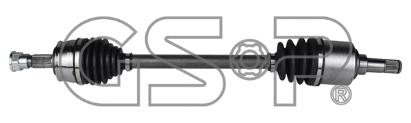 Drive Shaft (217222)