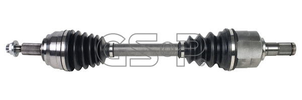 Drive Shaft (250626)