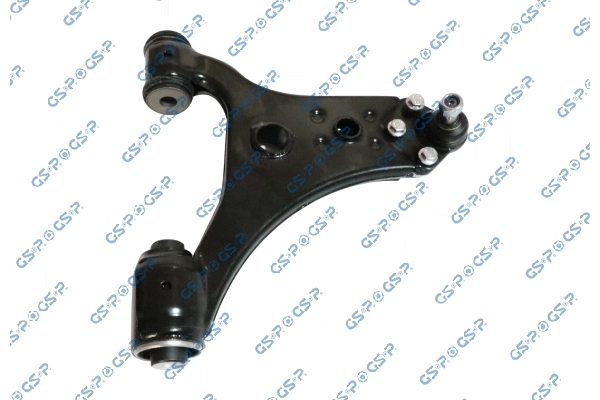 Control/Trailing Arm, wheel suspension (S063614)