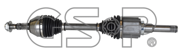 Drive Shaft (202389)