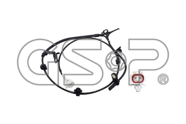 Sensor, wheel speed (9A1164)