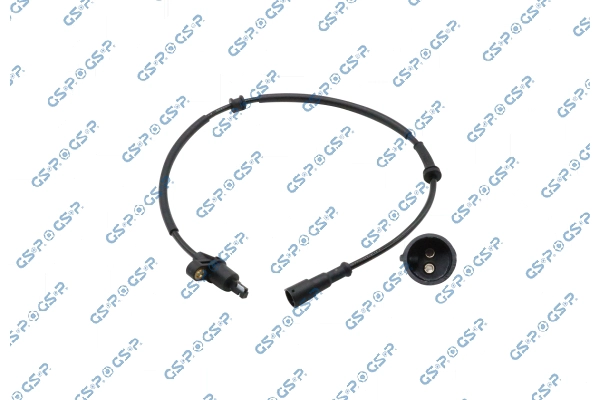 Sensor, wheel speed (9A0724)
