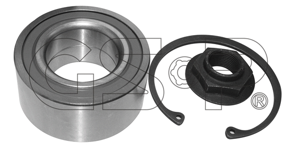 Wheel Bearing Kit (GK1314)
