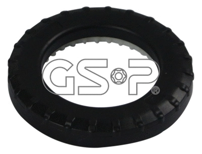 Rolling Bearing, suspension strut support mount (519960)