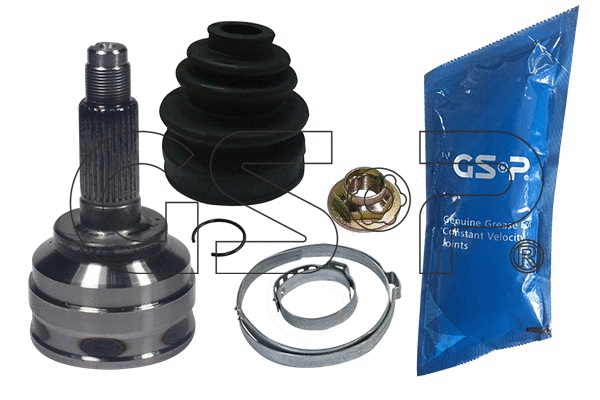 Joint Kit, drive shaft (834014)