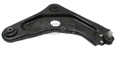 Control/Trailing Arm, wheel suspension (S060674)