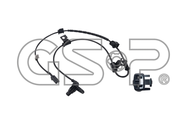 Sensor, wheel speed (9A1138)
