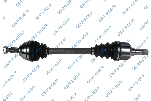 Drive Shaft (204397)