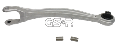 Control/Trailing Arm, wheel suspension (S062041)