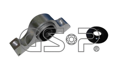 Mounting, control/trailing arm (532626S)
