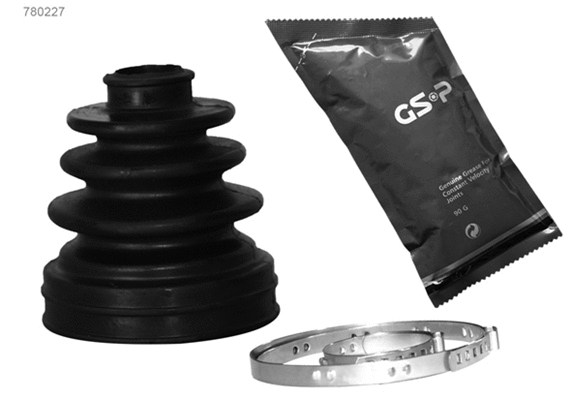 Bellow Kit, drive shaft (780227)