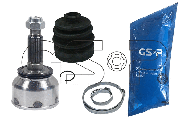 Joint Kit, drive shaft (834002)
